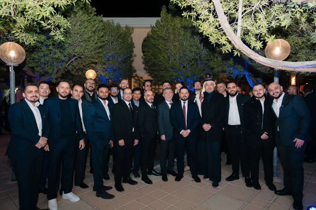 RAM International | THE TEAM