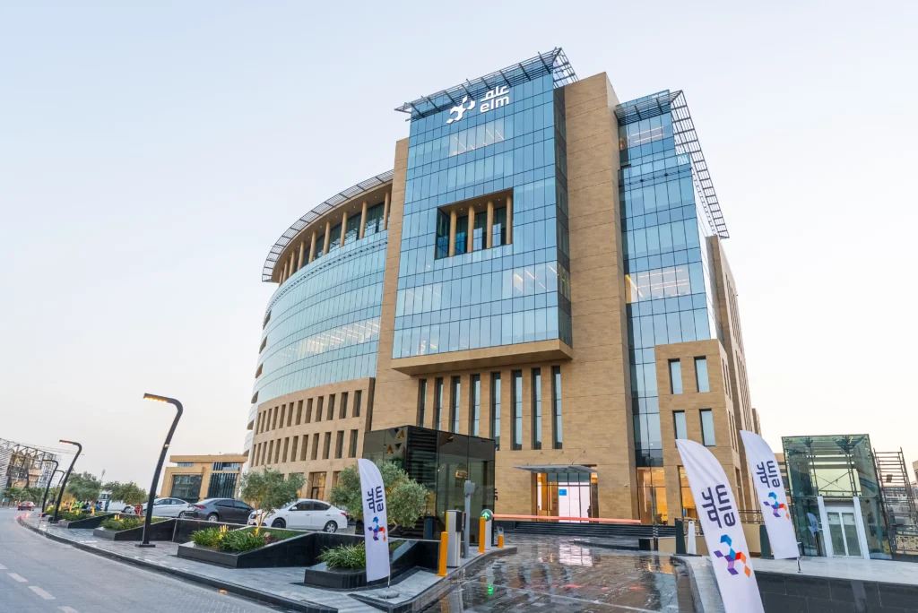 ELM - RAM Construction Company in KSA I RAM International
