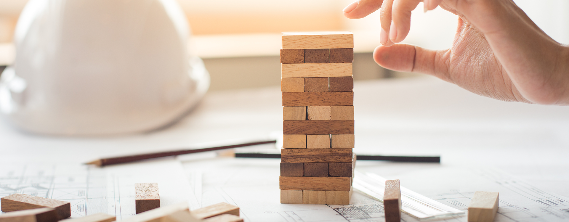 Fit-out projects involve close interaction between architectural design, mechanical, electrical and plumbing systems, and on-site execution.