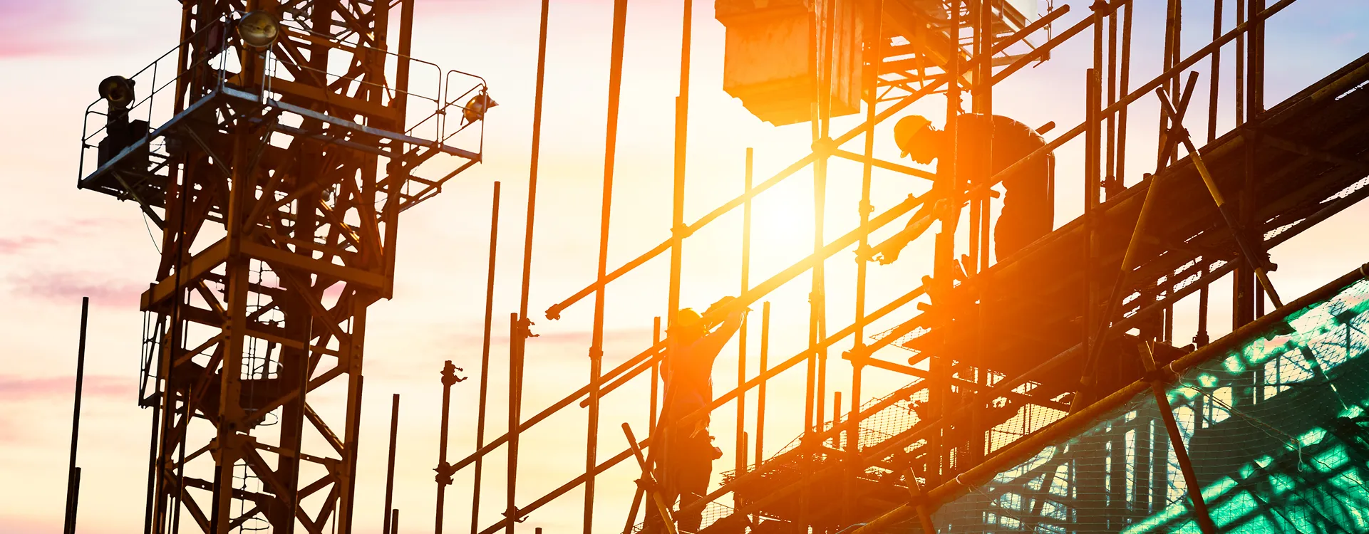 Design & Build in Saudi Arabia: A Smarter Approach to Modern Construction