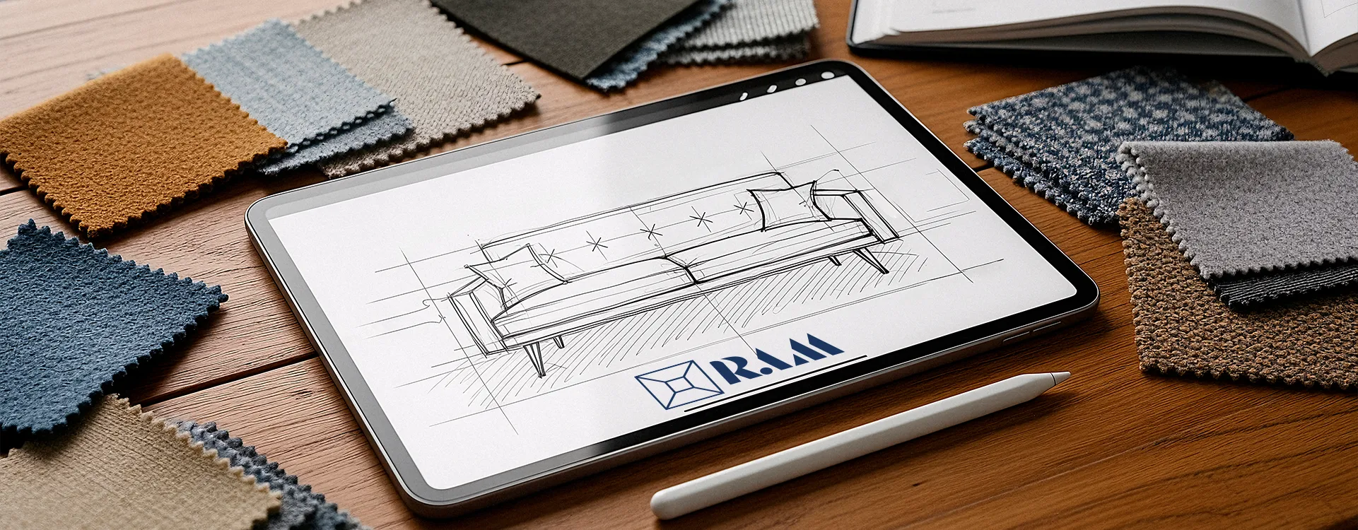 FF&E in Interior Projects: More Than Furniture