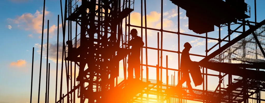 Saudi Arabia is entering a new era of construction growth. Large-scale commercial developments, mixed-use destinations and government-led projects aligned with Vision 2030 are redefining how projects are designed, managed and delivered.