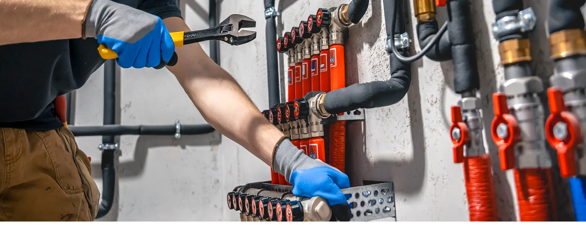 In modern construction, completing the structural frame of a building is only part of the equation. The true performance of any commercial or mixed-use development depends on the efficiency, integration and reliability of its Mechanical, Electrical and Plumbing (MEP) systems.