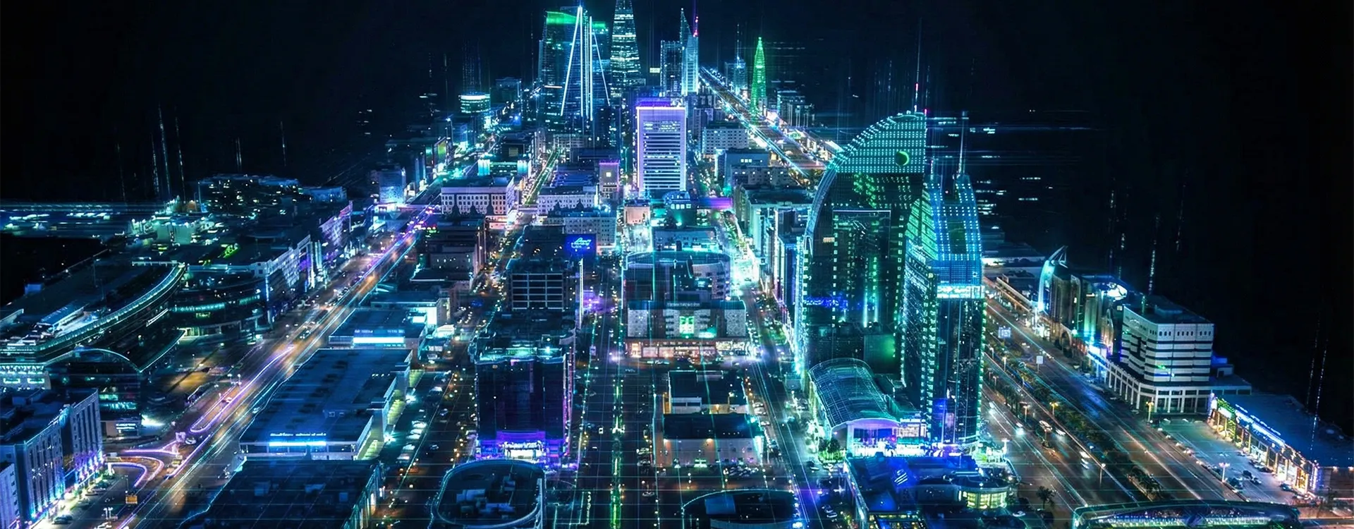 Across Saudi Arabia, commercial and mixed-use projects are evolving toward smart environments where technology plays a defining role in daily operations. From corporate projects and retail destinations to hospitality developments, integrated IT, AV and access control systems have become essential components of high-performance buildings.