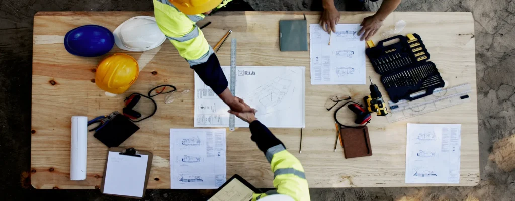 Post-Contract Services in Construction: Ensuring Long-Term Project Performance in Saudi Arabia