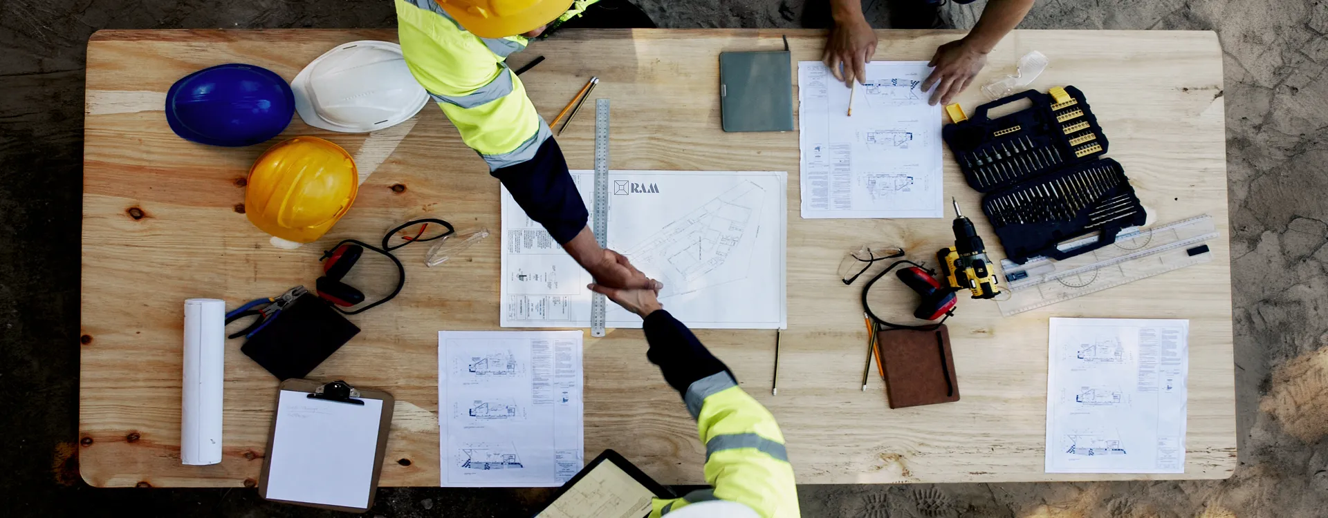 Post-Contract Services in Construction: Ensuring Long-Term Project Performance in Saudi Arabia