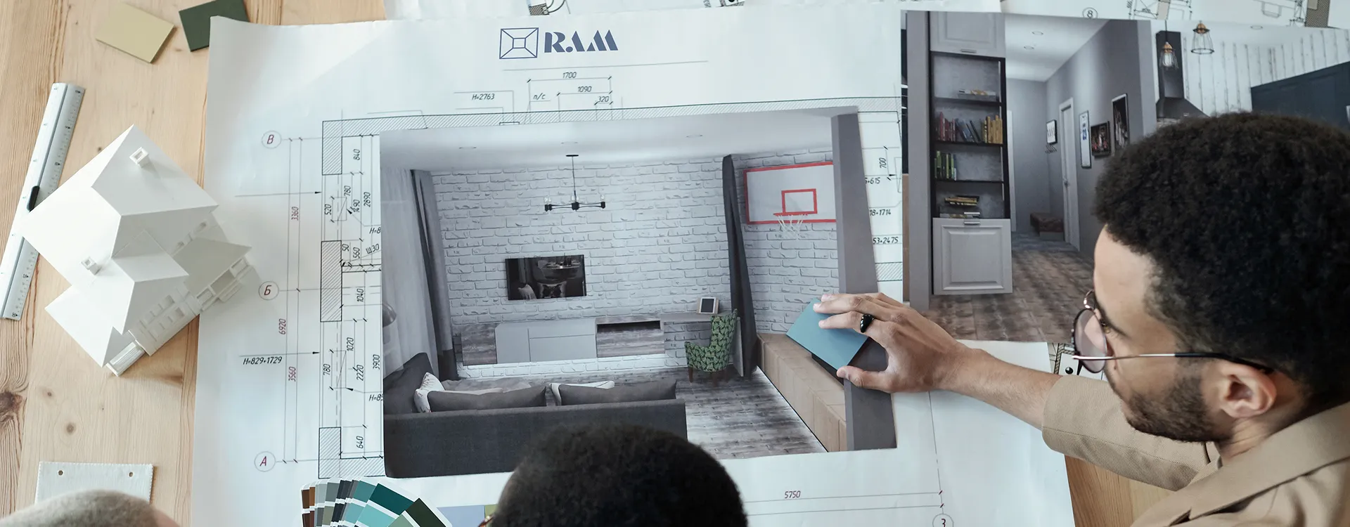 In Saudi Arabia’s rapidly growing construction and development sector, interior spaces have become a defining factor in the success of any project. Beyond structural completion, the quality of interior execution directly impacts functionality, user experience and long-term value.