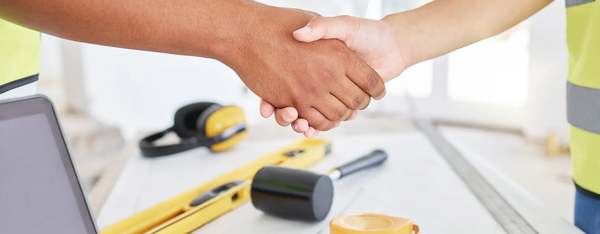 In Saudi Arabia’s highly competitive construction sector, maintaining a strong position requires more than experience. It demands proven capability, consistent performance, and adherence to the highest industry standards.